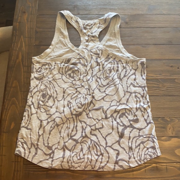 Fabletics Racerback Tank - Size M - Picture 3 of 4